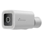 Nivian NVS-IPC-03-L Telecamera di Sorveglianza IP WiFi da Esterno QHD 2560x1440 Visione Notturna a Colori Nivian NVS-IPC-03-L Telecamera di Sorveglianza IP WiFi da Esterno QHD 2560x1440 Visione Notturna a Colori