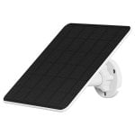 Pannello solare Nivian NV-SOLAR5V-6W 6W per telecamere di sicurezza IP Connettore USB-C Pannello solare Nivian NV-SOLAR5V-6W 6W per telecamere di sicurezza IP Connettore USB-C