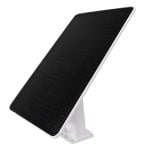 Pannello solare Nivian NV-SOLAR5V-9W 9W per telecamere di sicurezza IP Connettore USB-C Pannello solare Nivian NV-SOLAR5V-9W 9W per telecamere di sicurezza IP Connettore USB-C