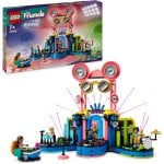Lego Friends Espectáculo de Talento Músico de Heartlake City Lego Friends Espectáculo de Talento Músico de Heartlake City
