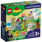 Lego Duplo Misión Planetaria de Buzz Lightyear Lego Duplo Misión Planetaria de Buzz Lightyear