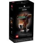 Lego Star Wars Princesa Leia (boushh) Colección Casco Lego Star Wars Princesa Leia (boushh) Colección Casco