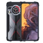 Cubot KingKong 9 4G 12GB 512GB 6.58" Noir