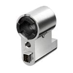 Serrure Intelligente Netatmo NDL-E50 Kit dextension pour porte de 50 mm