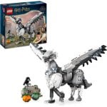Lego Harry Potter Buckbeak Lego Harry Potter Buckbeak