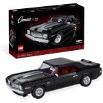 Lego Iconos Chevrolet Camaro Z28 Lego Iconos Chevrolet Camaro Z28