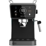 Cecotec Power Espresso Touch ColdBrew Máquina de Café Expresso 20 Bar Preta Cecotec Power Espresso Touch ColdBrew Máquina de Café Expresso 20 Bar Preta
