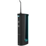 Irrigador Cecotec Bamba ToothCare Jet Fresh Portátil 180ml 3 Boquilhas Modos IPX7