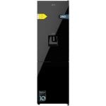 Frigorífico Bolero CoolMarket 250 WD Black Glass Frigorífico Combi Total No Frost D Negro Frigorífico Bolero CoolMarket 250 WD Black Glass Frigorífico Combi Total No Frost D Negro