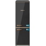 Frigorífico Combi Cecotec Bolero CoolMarket Combi Origin 300 No Frost 192cm 300L E Negro Frigorífico Combi Cecotec Bolero CoolMarket Combi Origin 300 No Frost 192cm 300L E Negro