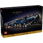 LEGO Ideas Orient Express 21344 2540 peças