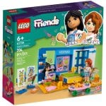Lego Friends Habitación de Liann Lego Friends Habitación de Liann