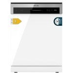Lavavajilhas Cecotec Bolero Aguazero 6100 E 13 Conjuntos Classe E Dry+ Painel Touch