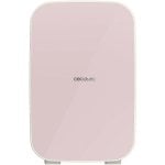 Mini Frigorifero Cecotec Bolero MiniCooling 25L Bahamas Pink 12V-220V Rossa