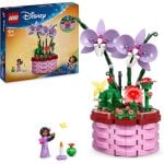 Lego Disney Maceta de Isabela Lego Disney Maceta de Isabela
