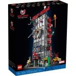 Lego Marvel Bugla Diaria Lego Marvel Bugla Diaria