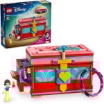 Lego Disney Joyero de Blancanieves Lego Disney Joyero de Blancanieves