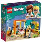 LEGO Friends Chambre de Léo 41754 203 pièces
