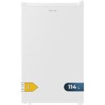 Mini frigorifero Cecotec Bolero CoolMarket TT 114L E Bianco