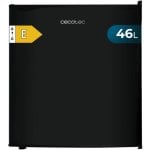 GrandCooler 20000 L SilentCompress Black E Mini Frigorífico 46L Clase E Negro GrandCooler 20000 L SilentCompress Black E Mini Frigorífico 46L Clase E Negro