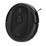 Aspirador Robô com Mopa Cecotec Conga 9590 Spin Revolution Ultra Power Navegação LiDAR 10.000 Pa Aspirador Robô com Mopa Cecotec Conga 9590 Spin Revolution Ultra Power Navegação LiDAR 10.000 Pa