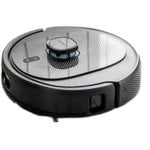 Cecotec Conga 9590 Spin Revolution Ultra Power Robot Aspirador 4 em 1 Preto 240' de Autonomia Cecotec Conga 9590 Spin Revolution Ultra Power Robot Aspirador 4 em 1 Preto 240' de Autonomia
