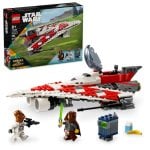 Lego Star Wars Caza Estelar del Jedi Bob Lego Star Wars Caza Estelar del Jedi Bob