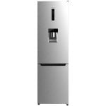 Cecotec Bolero CoolMarket Combi 322 WD Inox E Frigorífico Combi E Acero Inoxidable Cecotec Bolero CoolMarket Combi 322 WD Inox E Frigorífico Combi E Acero Inoxidable