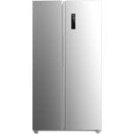 Cecotec Bolero CoolMarket SBS 562 Inox E Frigorífico Americano Side by Side E Acero Inoxidable Cecotec Bolero CoolMarket SBS 562 Inox E Frigorífico Americano Side by Side E Acero Inoxidable