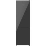 Cecotec Bolero CoolMarket Combi 356 Grey Glass E Frigorífico Combi E Cristal Gris Cecotec Bolero CoolMarket Combi 356 Grey Glass E Frigorífico Combi E Cristal Gris