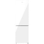 Cecotec Bolero CoolMarket Combi 250 White Glass D Frigorífico Combi D Cristal Blanco Cecotec Bolero CoolMarket Combi 250 White Glass D Frigorífico Combi D Cristal Blanco