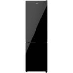 Cecotec Bolero CoolMarket Combi 250 Black Glass E Frigorífico Combi E Cristal Negro Cecotec Bolero CoolMarket Combi 250 Black Glass E Frigorífico Combi E Cristal Negro