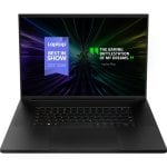 Razer Blade 18 QHD+ 300Hz Intel Core i9-14900HX/32GB/1TB SSD/RTX 4080/18"