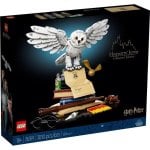 LEGO Harry Potter Iconos de Hogwarts Collectors' Edition 76391 3010 pièces