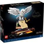 Lego Harry Potter Iconos de Hogwarts Edición Coleccionista Lego Harry Potter Iconos de Hogwarts Edición Coleccionista