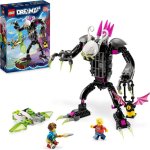 Lego Dreamzzz Grimkeeper El Monstruo de la Jaula Lego Dreamzzz Grimkeeper El Monstruo de la Jaula