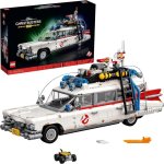 Lego Iconos Cazafantasmas Ecto-1 Lego Iconos Cazafantasmas Ecto-1