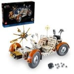 Lego Technic Veículo de Exploração Lunar NASA Apollo