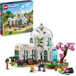 Lego Friends Jardín Botánico Lego Friends Jardín Botánico