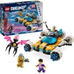 LEGO Dreamzzz Sr. El Coche Espacial de Oz 350 pièces