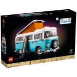 Lego Creator Furgoneta Volkswagen T2 Lego Creator Furgoneta Volkswagen T2
