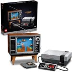 Lego Super Mario Sistema de Entretenimiento Nintendo