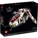 Lego Star Wars Cañonera de la República