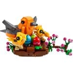 Lego Nido de Pájaro Lego Nido de Pájaro