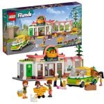 Lego Friends Tienda de Comestibles Orgánicos Lego Friends Tienda de Comestibles Orgánicos