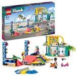 Lego Friends Parque de Patín Lego Friends Parque de Patín