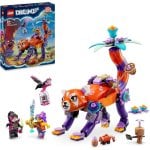 Lego Dreamzzz Mascotas de Ensueño de Izzie Lego Dreamzzz Mascotas de Ensueño de Izzie