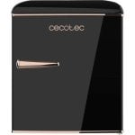 Frigorífico Mini Cecotec Bolero CoolMarket TT Origin 45 Defrost 55cm 45L E Preto Icebox