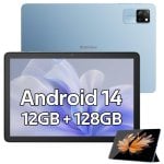 Blackview Tab 60 WiFi 10.1" 4/128GB Verde Blackview Tab 60 WiFi 10.1" 4/128GB Verde