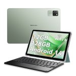 Blackview Tab 60 WiFi 10.1" 4/128GB Verde + Teclado Bluetooth Blackview Tab 60 WiFi 10.1" 4/128GB Verde + Teclado Bluetooth